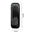 thumbnail image 4 of Yibooy 4G LTE Unlocked Universal Wireless Small WiFi Modem Router Dongle 150Mbps, 4 of 7