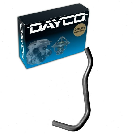 Dayco Engine Coolant Hose compatible with Ford Focus 2.0L L4 2012-2017