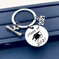 thumbnail image 4 of Interesting Keychain Lesson For Her Graduation Gift For Him In 2021 High School, 4 of 7