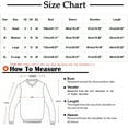 thumbnail image 3 of Qetyuw Womens Checkered Sweater Casual Knitted Plaid V Neck Pullover Jumpers Oversized Chunky Long Sleeve Sweaters, 3 of 8