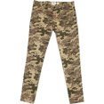 thumbnail image 1 of Ecko Unltd. Pantalones casuales de camuflaje Battlefield para hombre, verde, 34W x 31L, 1 of 2