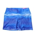 thumbnail image 2 of Gibobby Pantalones dama Pantalones cortos Casual Yoga Hip Fashion Lifting Mujer Pantalones estampados Fitness Yoga Pantalones(Multicolor， M), 2 of 5