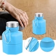 thumbnail image 4 of KONTONTY Dumbbell Water Kettle Hydration Fitness 1Set, 4 of 8