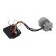 thumbnail image 1 of Mini Motor De Sierra, Eficiencia Mejorada Versátil Motor Sin Escobillas De Sierra Eléctrica De 21 V Y 14 Dientes Instalación Conveniente Para Motosierra Eléctrica Inalámbrica, 1 of 7