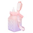 thumbnail image 4 of Decorative Water Bottle Large Capacity Water Dispenser Sports Water Container, 4 of 7