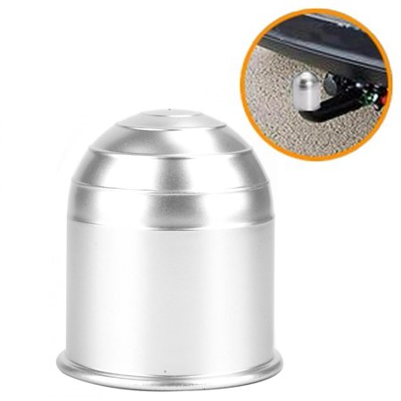 Tow Ball Cover Tow Ball Case Tow Bar Ball Case Plastic Towball Cover ...
