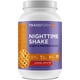 thumbnail image 1 of Suplemento proteico en polvo TransformHQ Nighttime Shake Caramel Apple, 1 of 4
