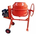 thumbnail image 1 of Revolvedora De Concreto A Gasolina 5.4 Hp 160 L Motor Lifan, 1 of 4