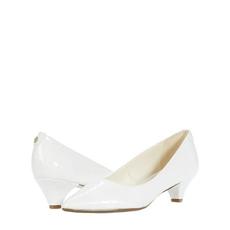 

Anne Klein Xeni Women/Adult shoe size 9 Casual Xeni-White White