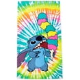 thumbnail image 1 of Toalla Jay Franco Disney Lilo & Stitch Summer 86 x 163 cm para niños, 1 of 7