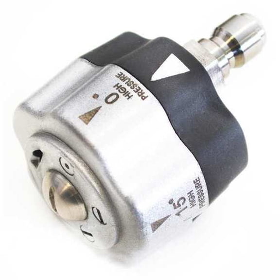 Simpson Nozzle,0/15/25/40 Deg. Soap 80154