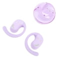 thumbnail image 1 of AI Language Translation Earbuds, JM13 BT Voice Translator Headset, 80 Languages Online Translation, 4 Modes, Portable Simultaneous Translation Device for Business Travel, 1 of 7