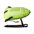 thumbnail image 4 of Bolsa de natación flotante impermeable de alta visibilidad de 30 l para nadadores. Verde, 4 of 9