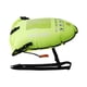 thumbnail image 4 of Bolsa seca flotante para deportes al aire libre, 30 l, para nadadores Verde, 4 of 9
