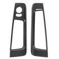 thumbnail image 2 of Interior Door Storage Organizer Cover Trims Inner Door Storage Box Frame Trim For  595 LHD 2007-2024 Door Storage Box Panel Trim, 2 of 7
