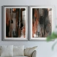 thumbnail image 6 of Wexford Home Loft Pastel VII Premium Framed Print, 22.5" x 30.5" - Ready to Hang, Silver (Set of 2), 6 of 9