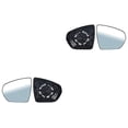 thumbnail image 1 of Par de Lunas 3008 2018 A 2020 Peugeot C/Desemp Genérica ., 1 of 4