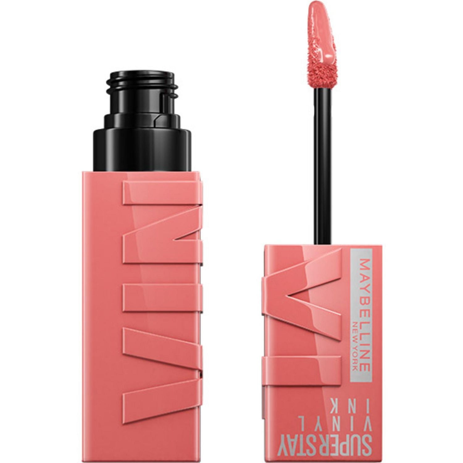 Maybelline rouge à lèvres liquide SuperStay Vinyl Ink rouge à lèvres à couleur vinyle intense