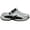 Grey, variant on Oveltrix Summer Sandals,3d Performance Cloud Clogs for Men Women