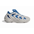 thumbnail image 1 of [HQ4333] Adi-das Men's Authentic Adifom Q Grey Two Royal Blue Sneakers *NEW*, 1 of 5