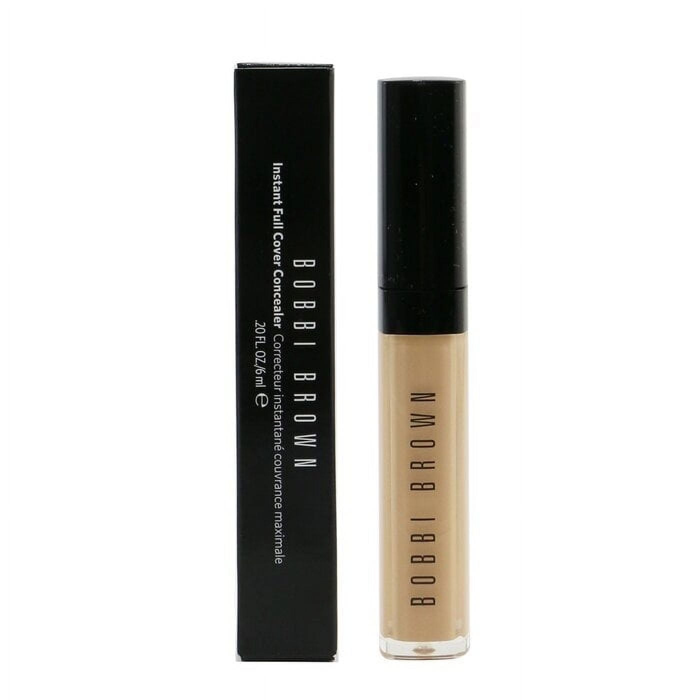 Bobbi Brown 239154 0.2 oz Instant Full Cover Concealer - No.Warm Beige