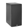 thumbnail image 4 of ELAC Debut 2.0 - Haut-Parleur - Étagère - 2 Voies - Noir, 4 of 5