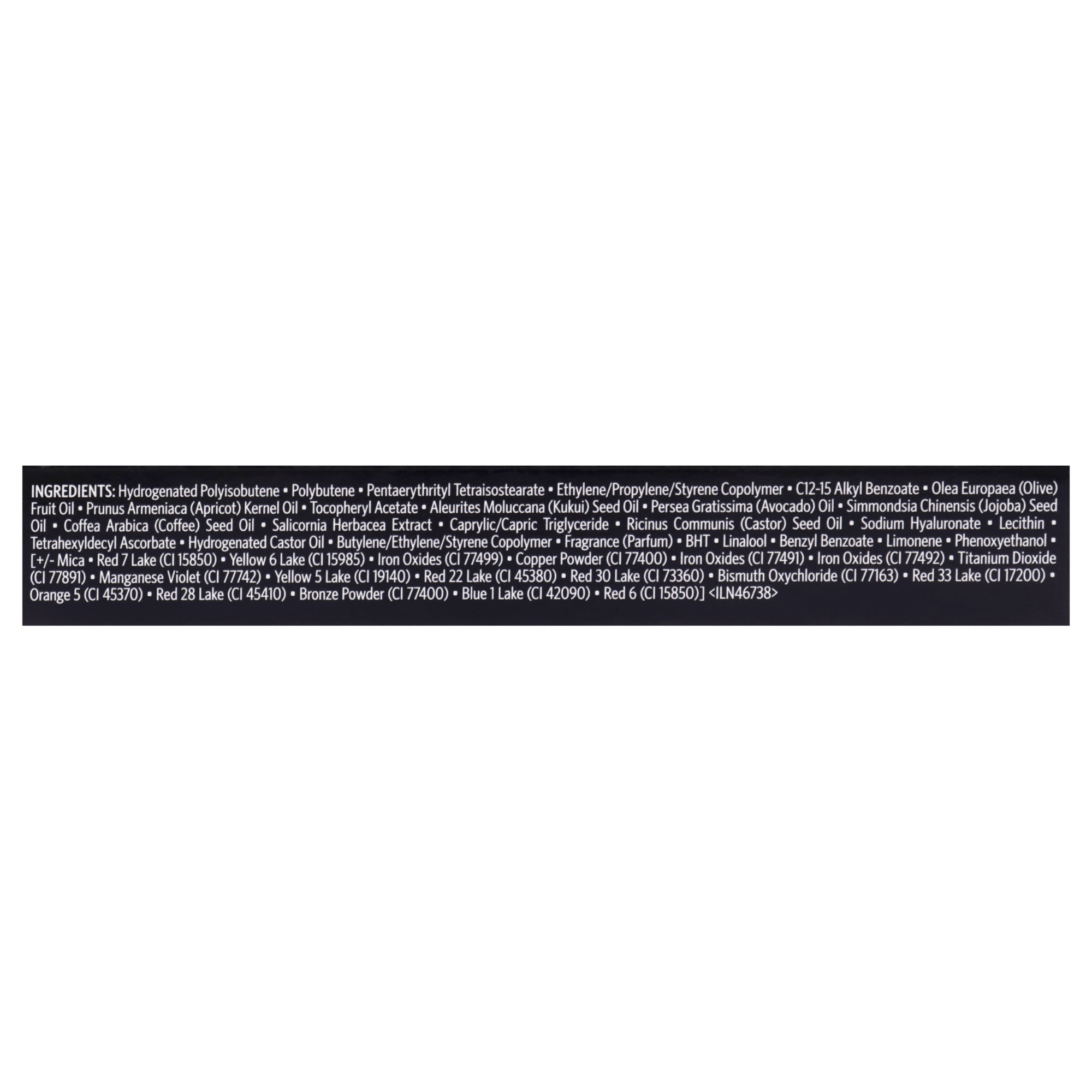 Bobbi Brown Crushed Oil-Infused Gloss - Slow Jam for Women, 0.2 oz