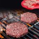 thumbnail image 2 of Hamburger patty making mold Hamburger freezer storage container, 2 of 5