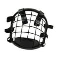 thumbnail image 3 of yotijay Helmet Karate Face Hardware Face Guard for Sparring Muay Thai Grappling, 3 of 9