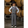 thumbnail image 2 of Ruthless Gangster Kid's Costume, 2 of 6