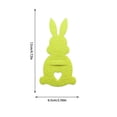 thumbnail image 3 of Matoen Easter Bunny Coin Purse, 3 of 5
