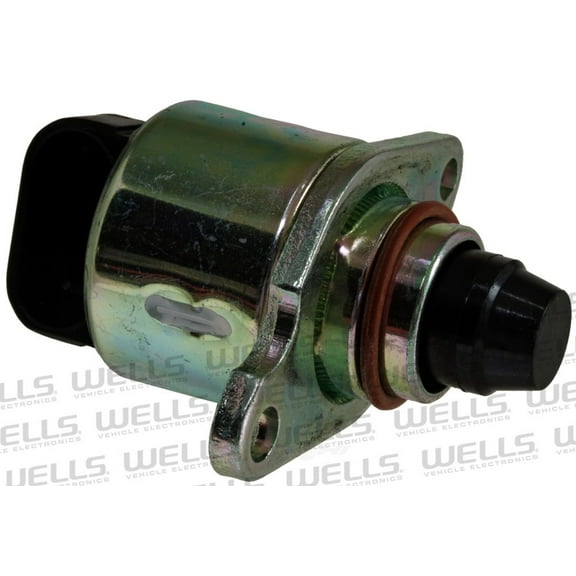 Idle Air Control Valve