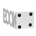 thumbnail image 2 of MLINS  Creative Bookends Stationery Holder Stationary for Students, 2 of 8
