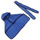thumbnail image 3 of Albornoz para Perros Fuerte Absorbente de Secado Rápido Diseño de Bolsillos para las Manos Albornoz para Perros con Capucha Toalla de Baño para Perros con Cintura para ANGGREK  Otros, 3 of 8