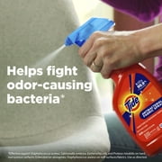 Tide Antibacterial Fabric Spray, Original Scent, 22 fl oz