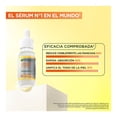 thumbnail image 3 of Sérum facial Garnier skin active express aclara anti-manchas 30 ml, 3 of 5