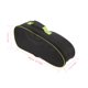 thumbnail image 2 of Homoyoyo Bolsa Organizadora Para Accesorios De En Negro Con Materiales Resistentes, 2 of 5