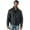 Black, variant on WINNERS LEATHER JACKET UNION MADE IN USA (xl, BLACK)