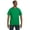 IRISH GREEN, variant on Mens 5.3 oz. Heavy Cotton T-Shirt 2 Pack