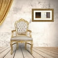 thumbnail image 3 of Haynes, Smith 18x10 Gold Ornate Wood Framed with Double Matting Museum Art Print Titled - ., 3 of 4