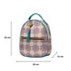 thumbnail image 2 of Mochila Yute De Mujer Fana Paris Color Aqua Original, 2 of 4