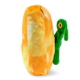 thumbnail image 4 of Peluche Nickelodeon SpongeBob SquarePants Calamardo de 30 cm, 4 of 9