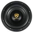 thumbnail image 4 of (2) Rockville 8" Underseat Subwoofers+Box For 2009-2020 Ford F150 Super Crew, 4 of 14