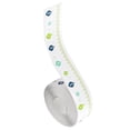 thumbnail image 2 of Waterproof Sealing Tape for Bathroom Kitchen Floor 3.8x320cm Flexible Self Leaf, 2 of 9