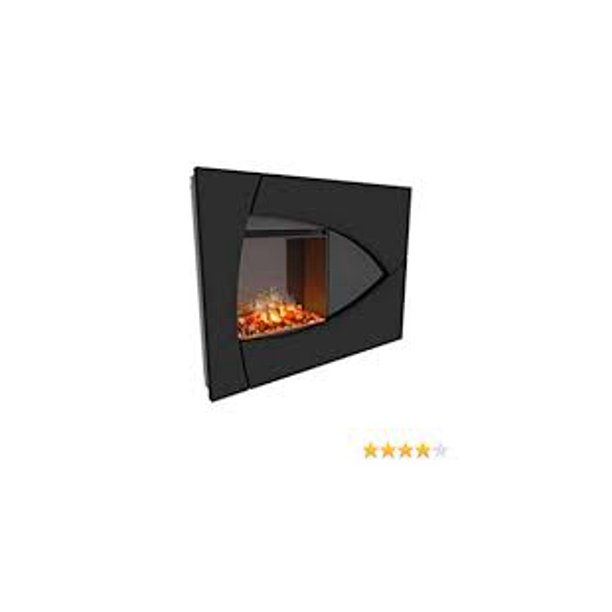 Dimplex Brayden OptiMyst WallMounted Fireplace Surround