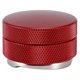thumbnail image 1 of Accesorio de herramientas niveladoras de distribuidor de potencia de café de acero inoxidable ajustable en altura, 3 pendientes en ángulo, 1 of 8