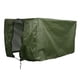 thumbnail image 5 of Funda para carrito de uso general, funda plegable para carrito de jardín para uso en exteriores (solo funda, carrito) Verde, 5 of 9