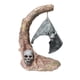 thumbnail image 4 of Lámpara de Halloween Yuyangstore Adornos de Noche 22 cm Resina, 4 of 8