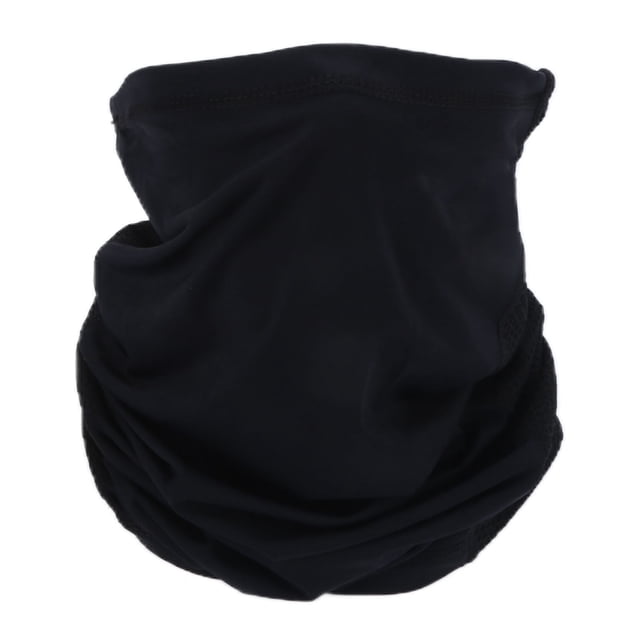 Calentador de Cuello Protector de Polaina para el Cuello Bufanda para la Cara Transpirable para Exteriores Bicicleta Motocicleta Protección Solar Cubierta para Hombres Y ANGGREK Otros