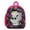 pink-style, variant on Spamton Deltarune Lightweight Backpack Shoulder Bags Small Bookbag Daypack Travel Camping